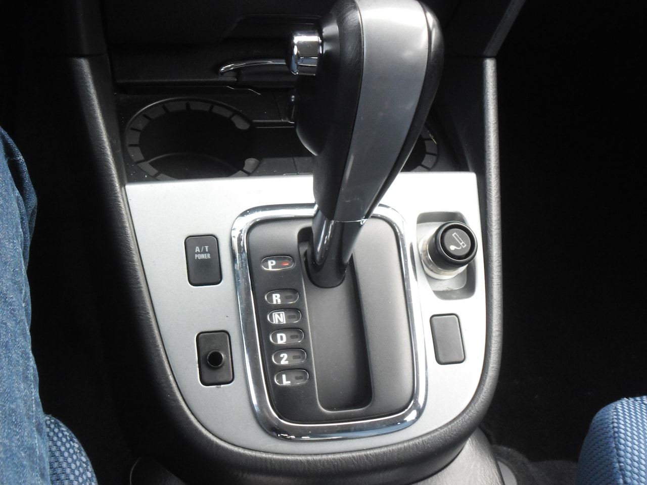 Suzuki Grand Vitara - 2.0 FreeStyle-2 4x4