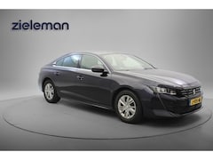 Peugeot 508 - Sedan 1.5 BlueHDI Active Avantage - Digitaal Cockpit, Carplay, N