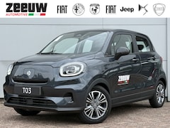 Leapmotor T03 - Design 37.3 kWh