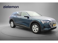 Audi e-tron - 50 quattro edition 71 kWh - Carplay, Navi, Cruise, SOH 93%