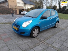 Suzuki Alto - 1.0 Comfort/NAP/APK/AIRCO