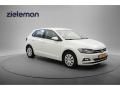 Volkswagen Polo - 1.0 TSI Comfortline Automaat - Carplay, Navi, Cruise