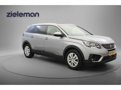 Peugeot 5008 - 1.2 PureTech Executive 7 Persoons - Digitaal Cockpit, Carplay, N
