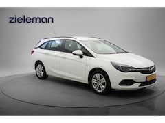 Opel Astra Sports Tourer - 1.2 Edition - Carplay, Navi, Cruise, Trekhaak