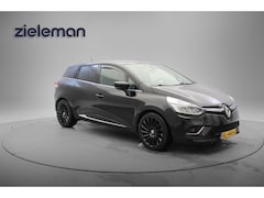 Renault Clio - 1.5 dCi Intens - Panorama, Camera, Half leer, Navi, LED, Stoelve