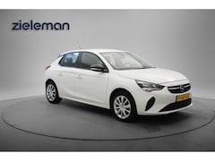 Opel Corsa-e - Edition 50 kWh 3 Fase - Carplay, Cruise, Clima