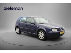 Volkswagen Golf - 1.6 Ocean Automaat - Clima EXPORT/HANDEL