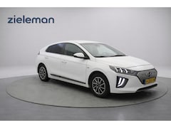 Hyundai IONIQ - Comfort EV 38 kWh - Carplay, Camera, Stoelverw