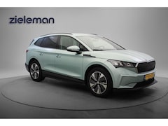 Skoda Enyaq iV - 60 - Carplay, Navi, Cruise, Clima, Memory, SOH 86%