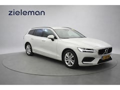 Volvo V60 - 2.0 B3 Momentum Business Automaat - Carplay, Digital Cockpit