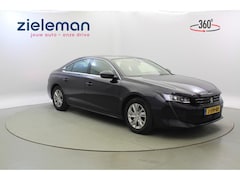 Peugeot 508 - Sedan 1.5 BlueHDI Active Avantage - Carplay, Camera, Trekhaak