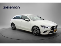 Mercedes-Benz CLA-klasse Shooting Brake - 180 Business Solution Automaat - Carplay, Navi, C