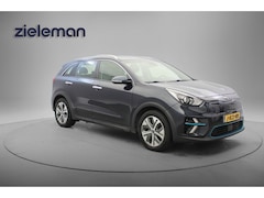 Kia e-Niro - DynamicLine 64 kWh Fase 3 - Carplay, Navi, Camera, Stuur/Stoelve