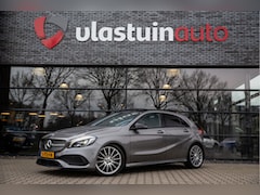 Mercedes-Benz A-klasse - 180 Business Solution AMG , Panoramadak, Achteruitrijcamera,