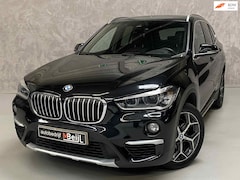 BMW X1 - SDrive20i Orange Edition II /Camera /Leder /Sportpakket