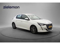Peugeot 208 - 1.5 BlueHDi Blue Lease Active - Carplay, Cruise, Navi, Trekhaak