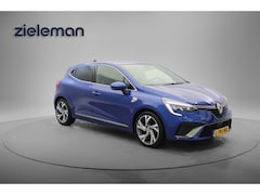 Renault Clio - 1.0 TCE RS Line - Digitaal Cockpit, Carplay, Camera, Navi, Cruis