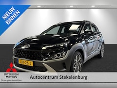 Hyundai Kona - 1.6 GDI HEV Fashion