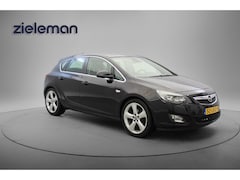 Opel Astra - 1.6 Turbo Sport Automaat - Navi, Cruise, Clima, trekhaak