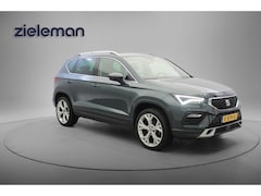 SEAT Ateca - 1.5 TSI Style Business Intense - Carplay, Navi, Camera, Cruise,