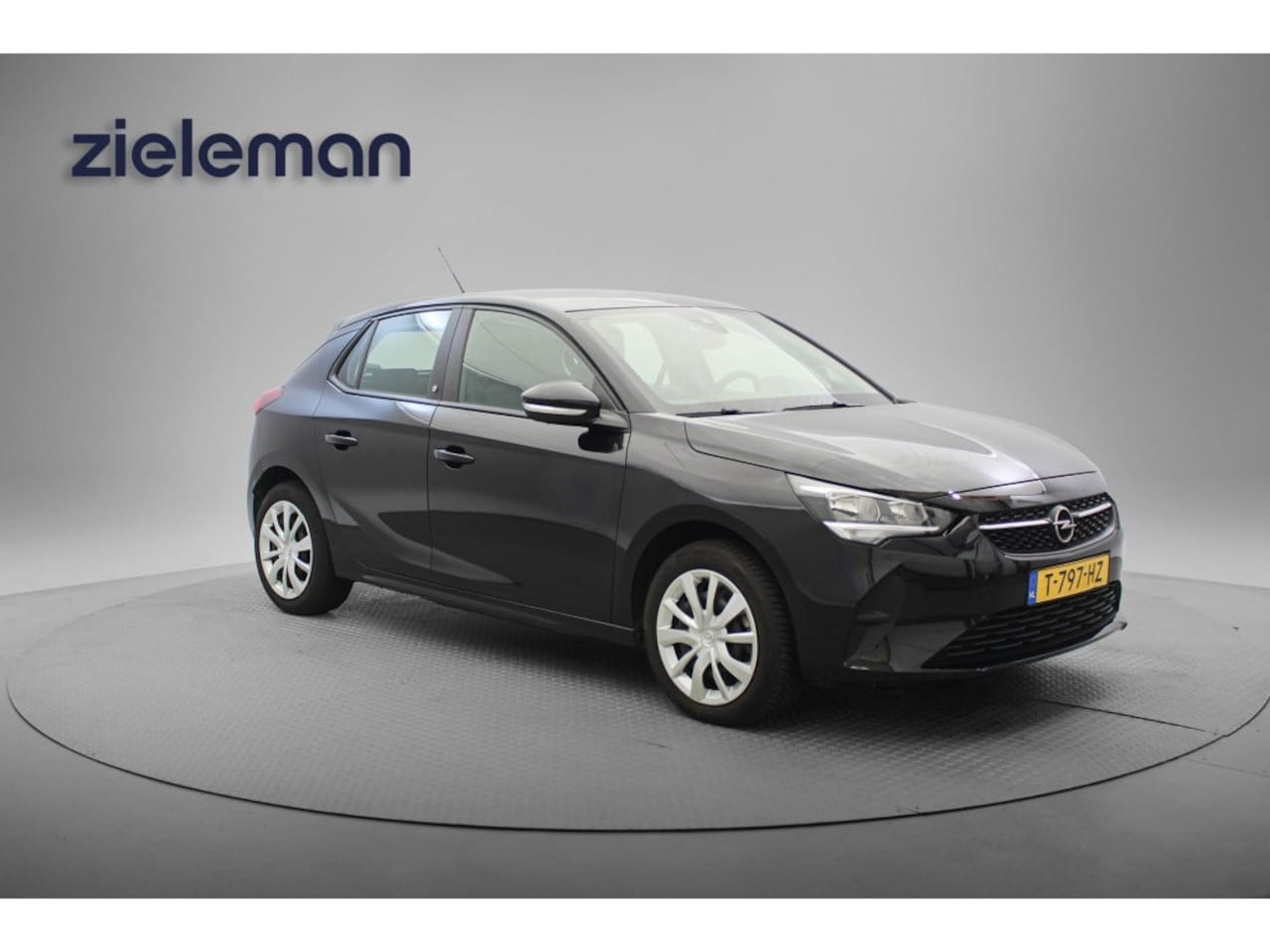 Opel Corsa-e - Level 2 50 kWh - Carplay, Clima, Cruise, SOH 97,4% - AutoWereld.nl