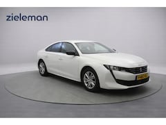 Peugeot 508 - Sedan 1.2 PureTech Automaat Business - Carplay, Camera, Trekhaak
