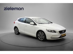 Volvo V40 - 2.0 D2 Momentum Business - Navi, Camera, Cruise