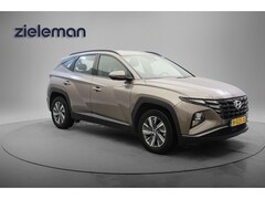 Hyundai Tucson - 1.6 T-GDI HEV i-Motion - Carplay, Navi, Cruise, Camera, Clima, T