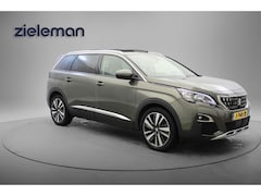 Peugeot 5008 - 1.2 PureTech Blue Lease Premium - Panorama, Carplay, Navi, Cruis