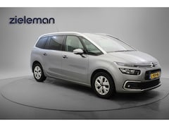 Citroën Grand C4 SpaceTourer - 1.2 PureTech Feel 7 Persoons- Carplay, trekhaa