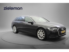 Audi A6 - 40 TDI Business edition - Navi, Cruise, Clima, Trekhaak