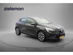 Renault Clio - 1.0 TCe Zen - CarPlay, Navi, Cruise, Lichtmetalen velgen
