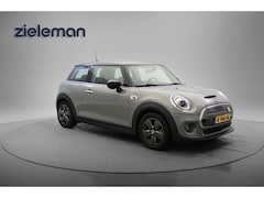MINI Mini-Electric - Basic 33 KWH - Carplay, Navi, Clima, Cruise, SOH 95%