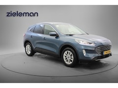 Ford Kuga - 2.5 PHEV Titanium - Carplay, Navi, Cruise, Camera, Trekhaak, PDC