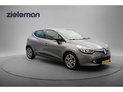 Renault Clio - 0.9 TCe ECO Night en Day - Navi, Cruise