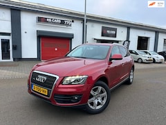 Audi Q5 - 2.0 TFSI quattro