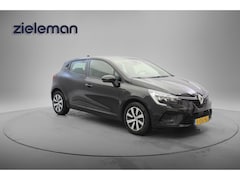 Renault Clio - 1.0 TCe 90 Equilibre - Carplay, Navi, Airco
