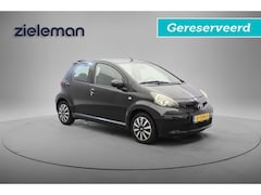 Toyota Aygo - 1.0 12V 5 Deurs GERESERVEERD