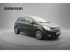 Opel Corsa - 1.4 16V 111 Edition - Airco, Cruise