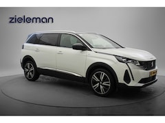 Peugeot 5008 - 1.2 PureTech GT 7-Persoons Automaat - Carplay, Navi, Camera, Hal
