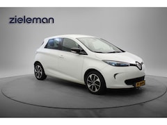 Renault Zoe - R90 Intens 40 Ex Accu 41 kWh - Navi, Camera, Cruise, SOH 90%