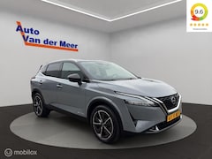 Nissan Qashqai - 1.5 e-Power Tekna