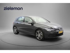 Volkswagen Golf - 1.0 TSI - Digitaal Cockpit, Carplay, Cruise, LED