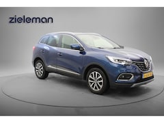 Renault Kadjar - 1.3 TCE Intens Automaat - Carplay, Navi, Cruise, Camera, Clima,
