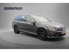 Volkswagen Passat Variant - 1.4 TSI PHEV GTE Business - Carplay, Navi, Camera, Cruis