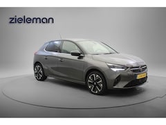 Opel Corsa Electric - Elegance 50 kWh - Carplay, Navi, Cruise, Clima, Camera