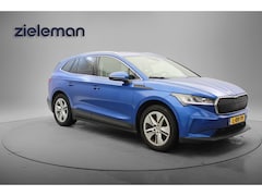Skoda Enyaq iV - 80 - Carplay, Navi, Cruise, Camera, Half Leer SOH 92%