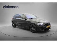 BMW 1-serie - 118i Executive M-Sport Automaat - Navi, Clima, Cruise