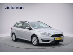 Ford Focus Wagon - 1.0 Edition - Airco, Trekhaak
