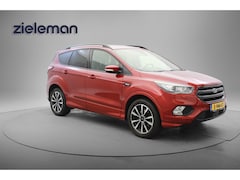 Ford Kuga - 1.5 EcoBoost ST-Line - Carplay, Navi, Cruise, Sony, Half Leer, S